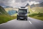 Hymer B-MC 2018 года